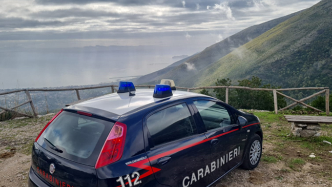 TG24info's tweet image. #Escursionisti si perdono in località Monte Ruazzo, salvati dopo ore | tg24.info/rubriche tg24.info/escursionisti-… #carabinieri #formia