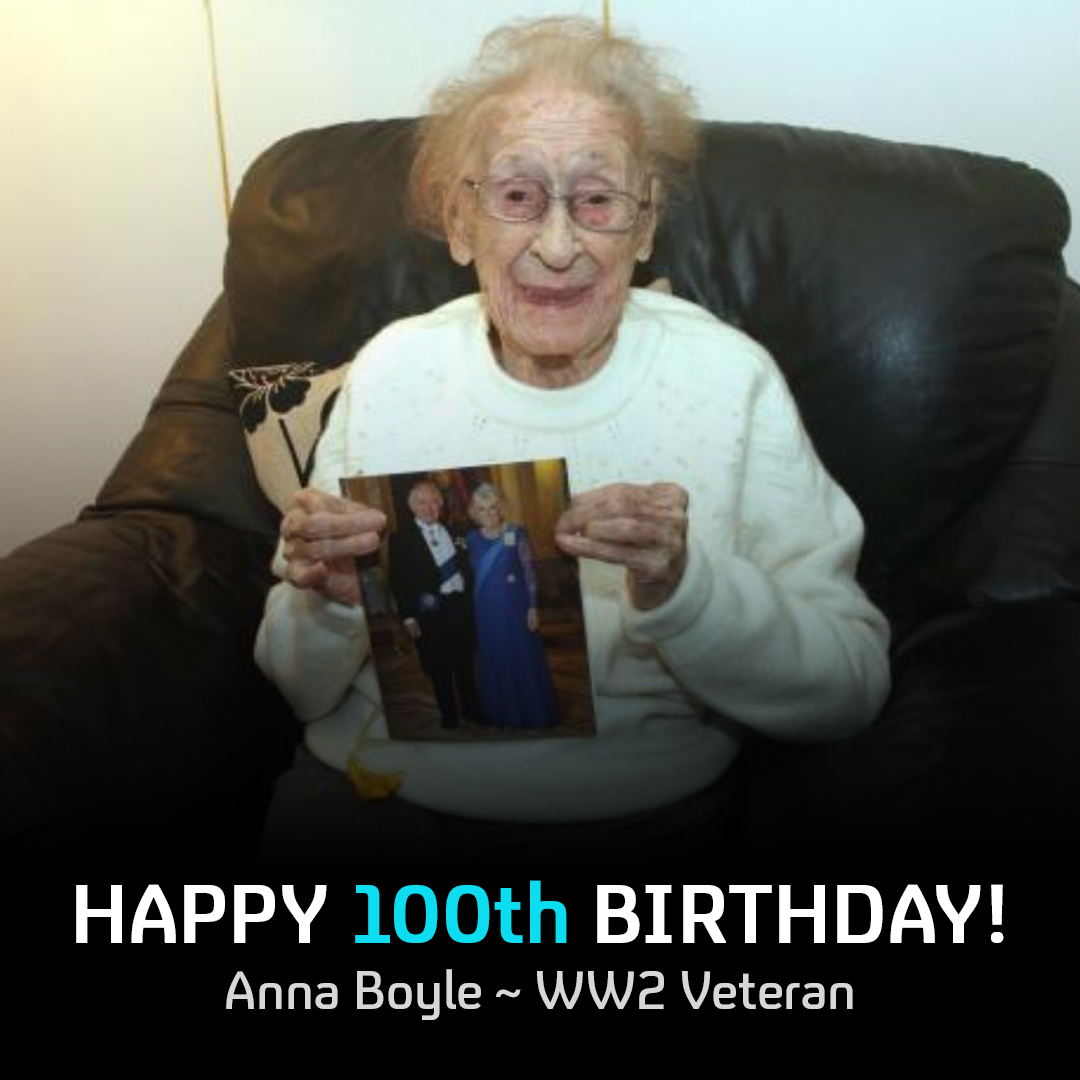 Veterans’ Foundation tweet media