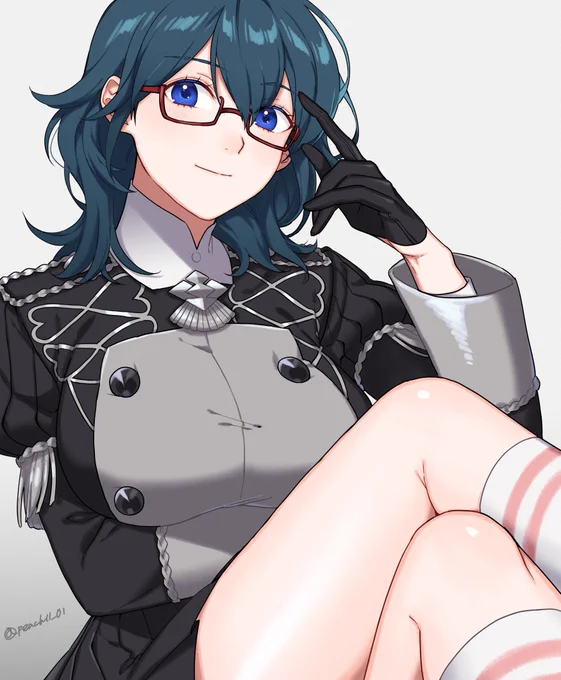 #いい太ももの日 