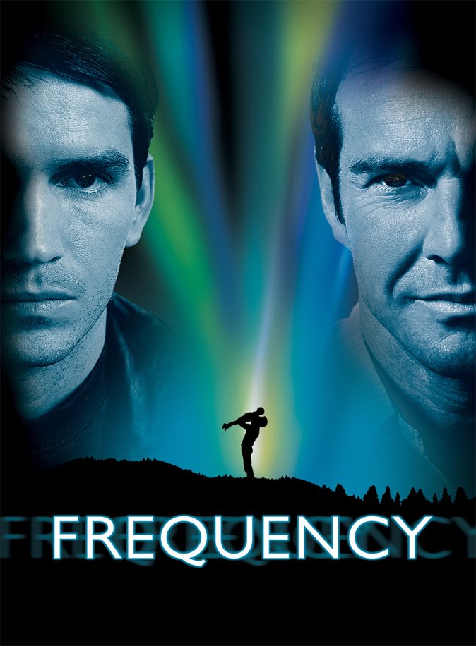 🚨NEW EPISODE ALERT🚨

Did you guys like the 2000 film, Frequency? Let us know and check out our newest episode about it! OUT NOW! #FilmX #FilmTwitter #MovieReview #podcast 

Link: pod.link/1515999974/epi…