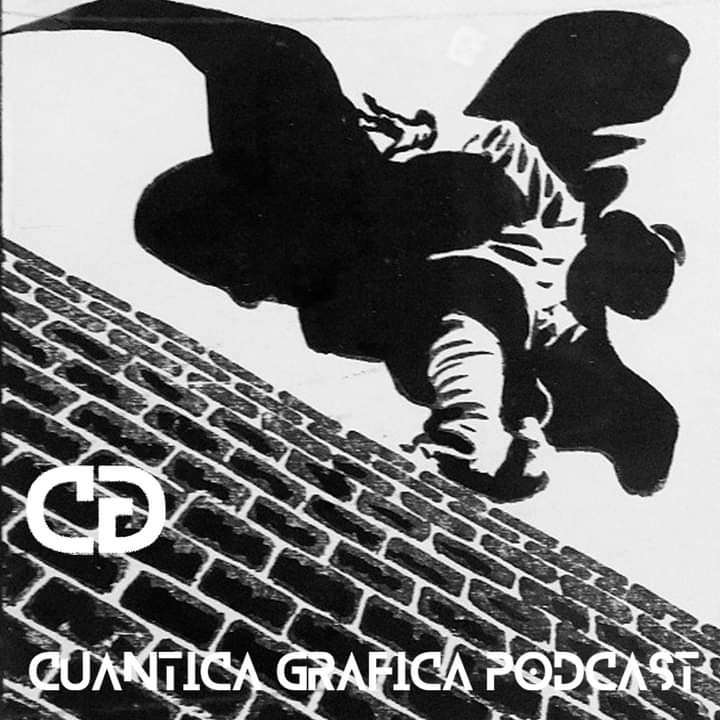 AntwangMilner's tweet image. Este mes estrenamos nuestro #CGPodcast 10 &quot;Ideas a prueba de balas&quot;, donde la obra maestra de #AlanMoore y #DavidLloyd protagonizaba la #ColisiónGráfica. 
Edita en castellano @eccediciones
cuanticagrafica.com/2023/11/05/v-d…
CGP10 👉 go.ivoox.com/rf/118838747