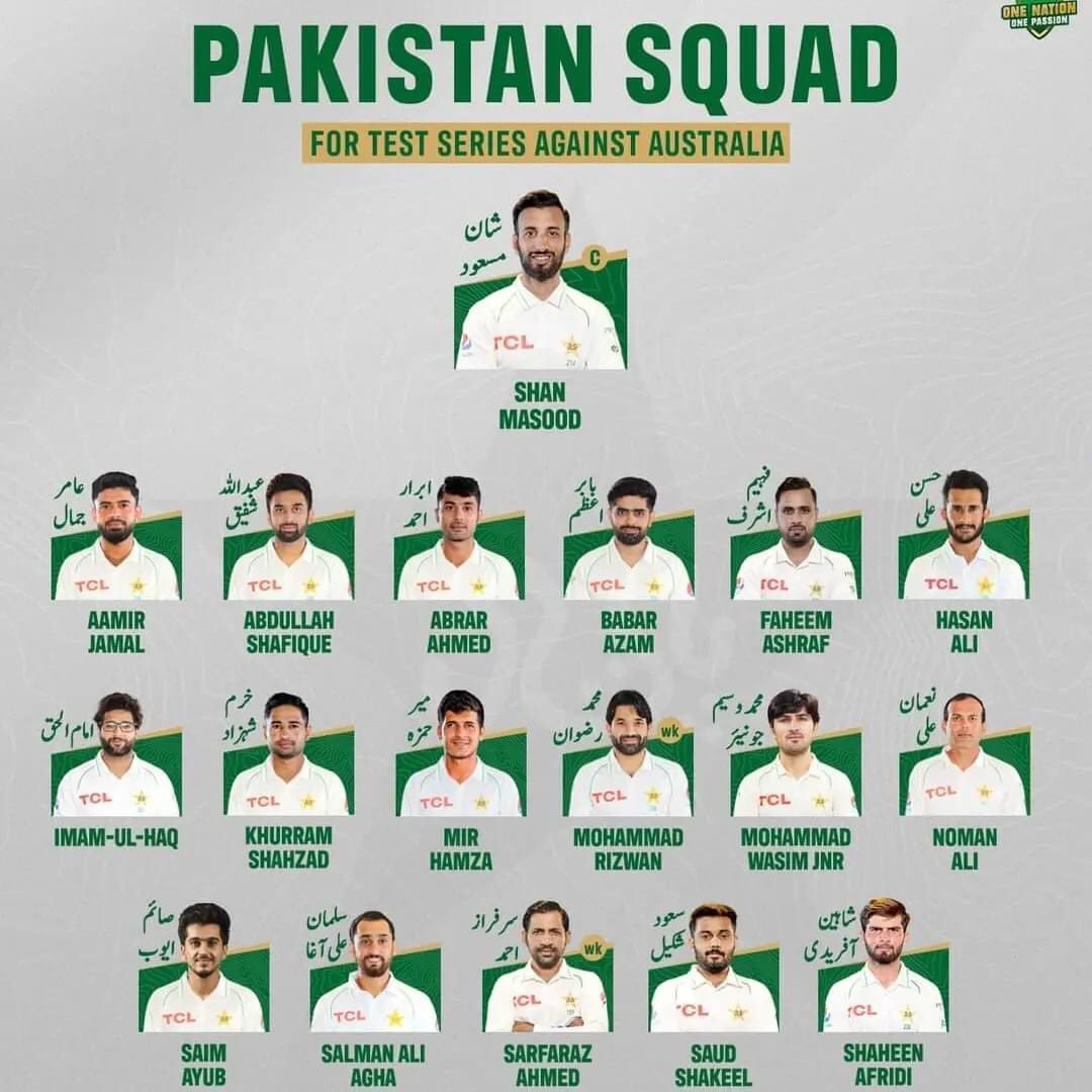 Good luck team Pakistan <a href="/TheRealPCB/">Pakistan Cricket</a>