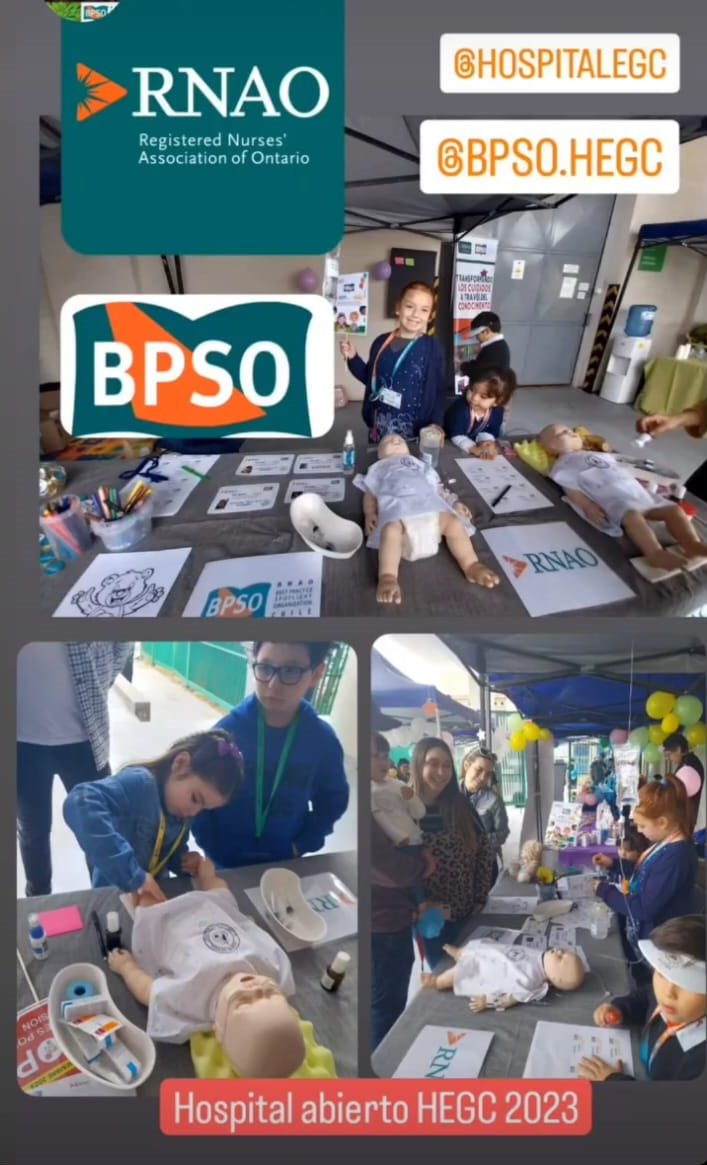 BPSO HEGC tweet media