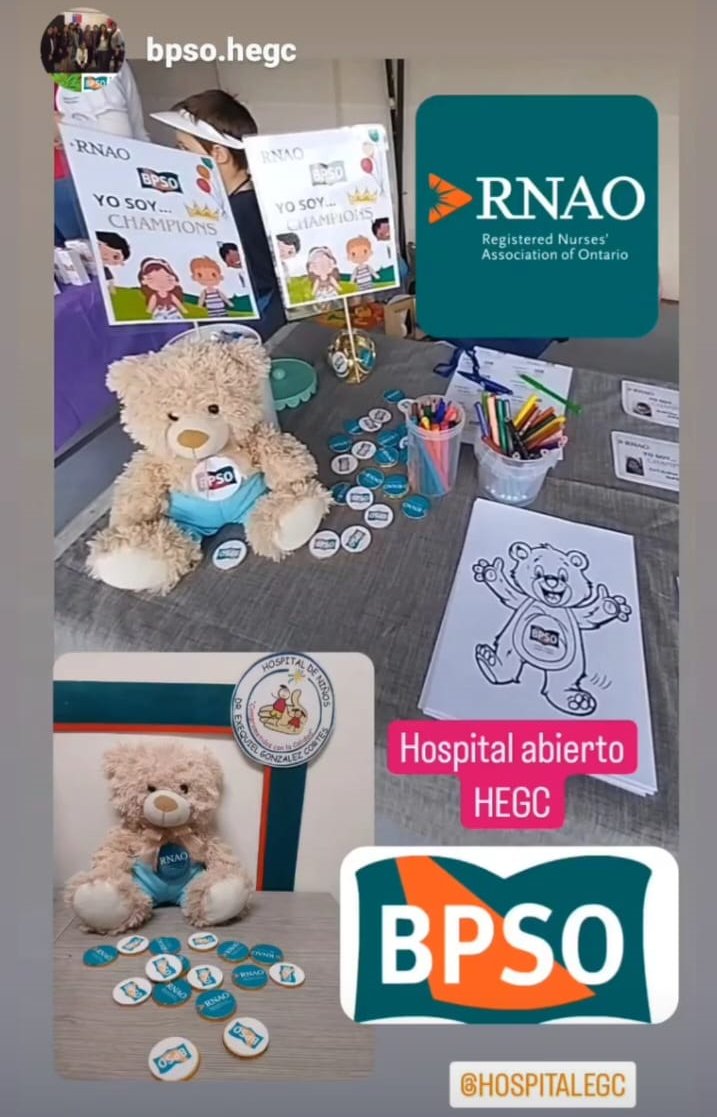 BPSO HEGC tweet media