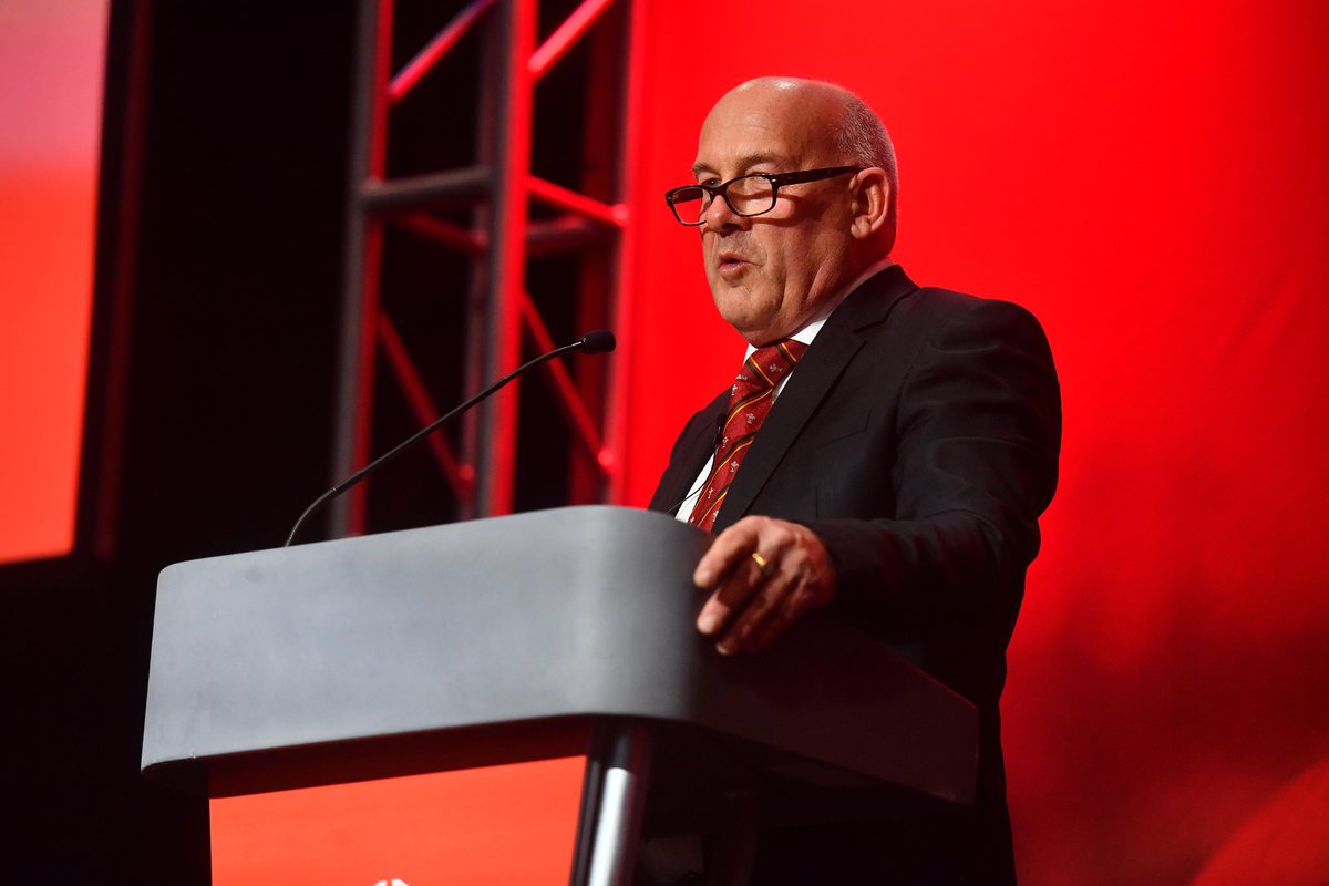 The big weakness WRU boss says he must tackle and why regions must be made a priority bit.ly/47G2SZ3