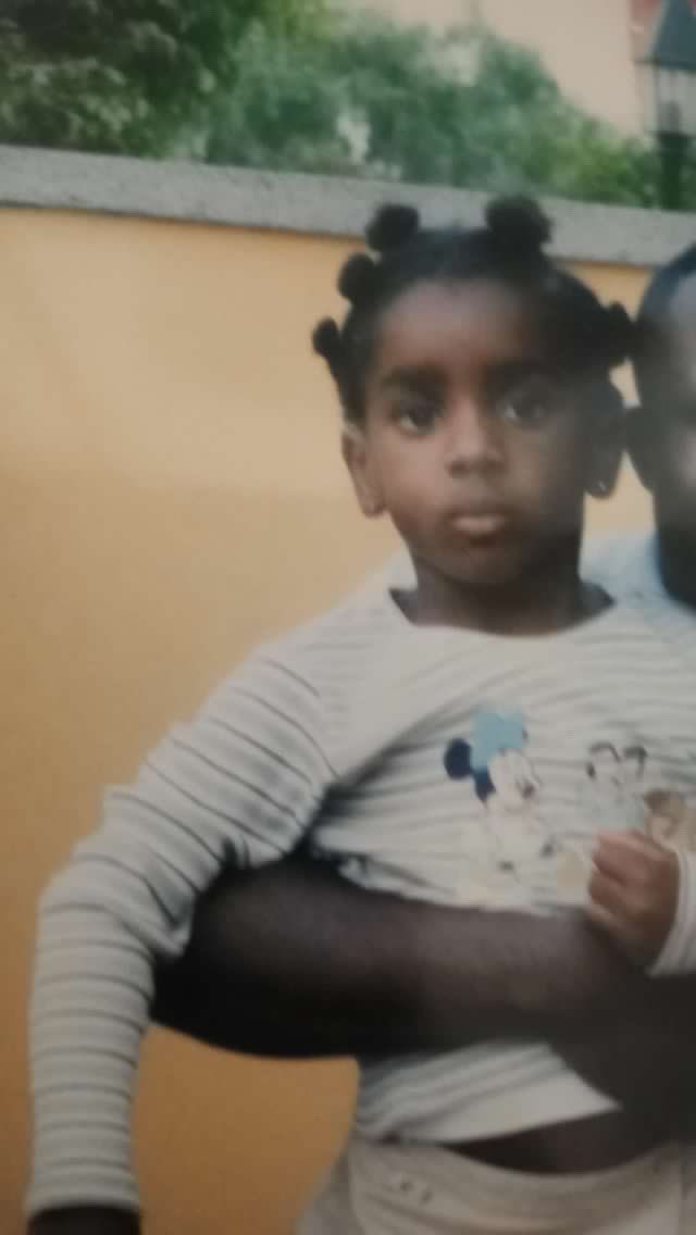 ajegs007's tweet photo. Hello Twitter!! She has been missing for over 15 years in Spain, her mum believes that she is still in Spain but no one really knows for certain because she has been missing for a long time now. 

Name: SUSAN NNEKA OKWULOGWU
Sex: Female
DOB: 14 September 1996

1/2 PLEASE RT! https://t.co/MpwuDKidVR