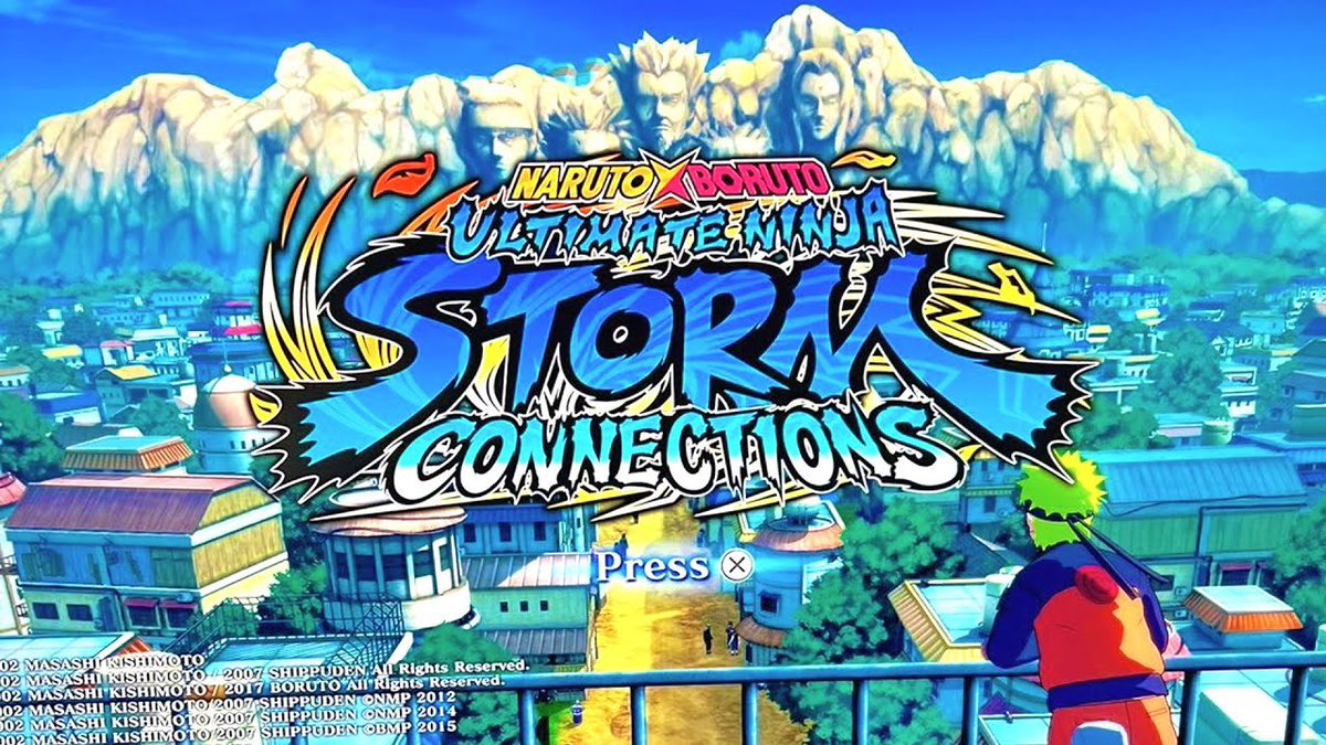 UzukyF's tweet photo. Thread : est-ce que Naruto x Boruto Ultimate Ninja Storm Connections vaut le coup ? (Sans spoils sur l'histoire originale)

Beaucoup de gens critiquent le jeu comme un manque d'efforts sur la licence, mon but est d'apporter une conclusion si certains hésitent à acheter le jeu https://t.co/ncHo5KFInH