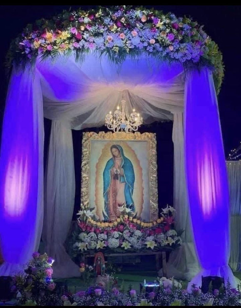 Donde están los católicos que digan amén