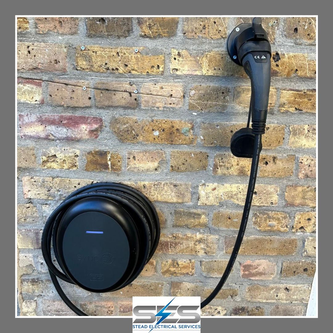 Stead Electrical tweet media