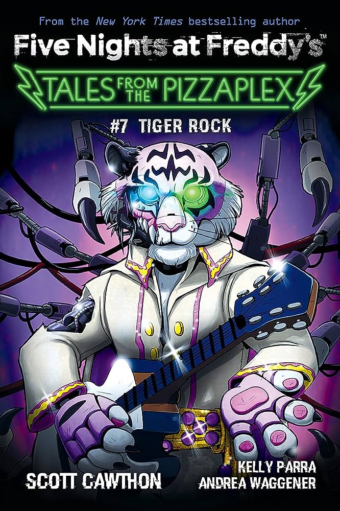 THE TIGER ROCK FANDOM IS DYING

REPOST IF YOU'RE ROCK HARD