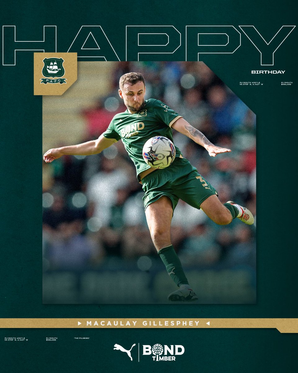 Plymouth Argyle FC tweet media