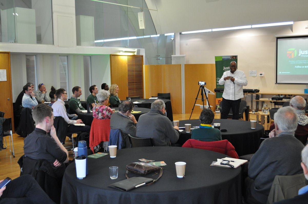 JustMoney Movement (@justmoneymvt) on Twitter photo We had such an amazing time at our national <a href="/JustMoneyMvt/">JustMoney Movement</a> conference last weekend in #Birmingham
Such a blessing to gather together around a shared vision of a world where money is used to shape a fairer, greener future 🌎 We had such an amazing time at our national <a href="/JustMoneyMvt/">JustMoney Movement</a> conference last weekend in #Birmingham
Such a blessing to gather together around a shared vision of a world where money is used to shape a fairer, greener future 🌎