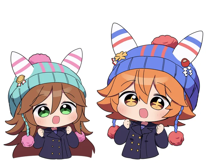 サムソンビッグちゃん…ちっちゃくてかわいいね…!! 