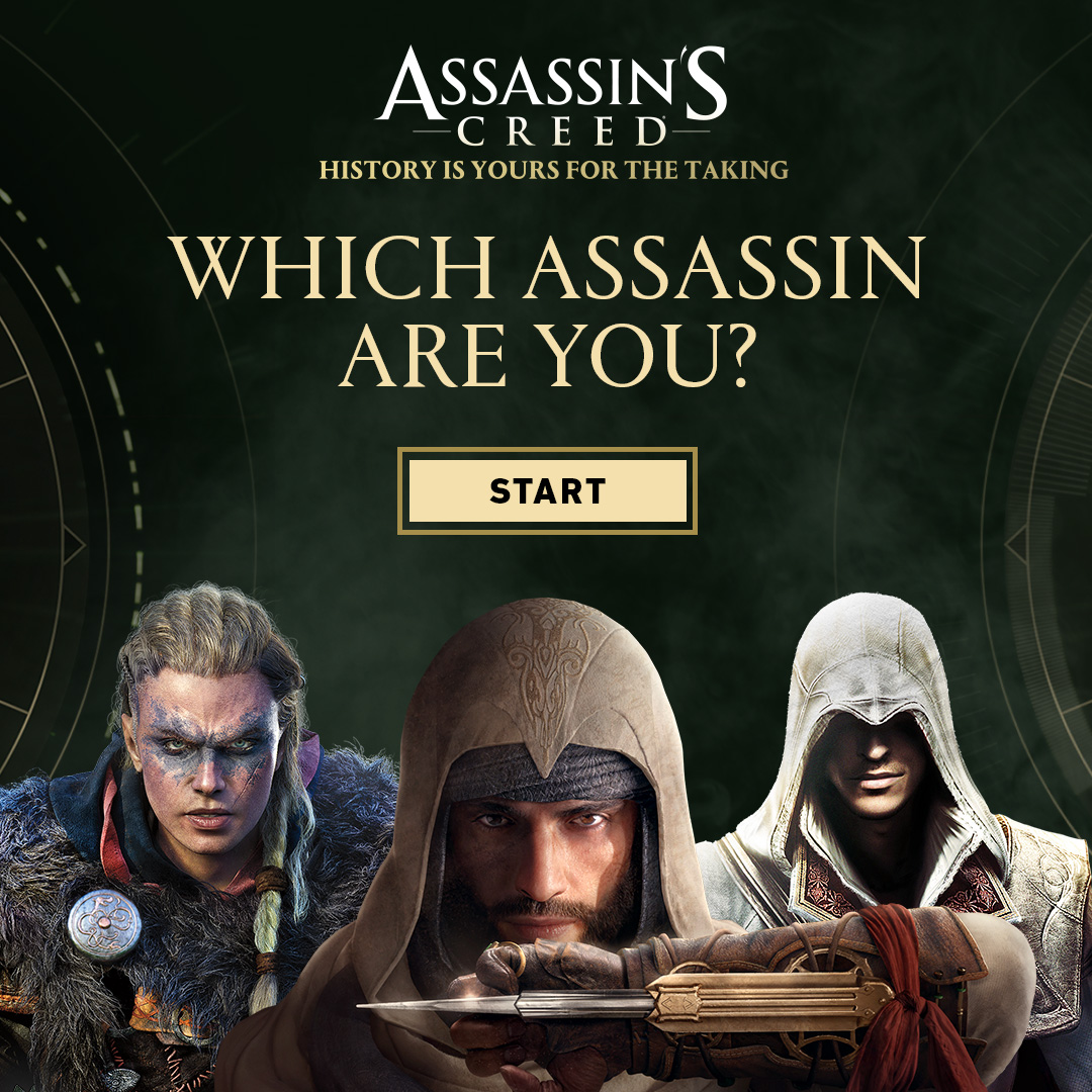 Jogo PS5 Assassin's Creed: Mirage – MediaMarkt