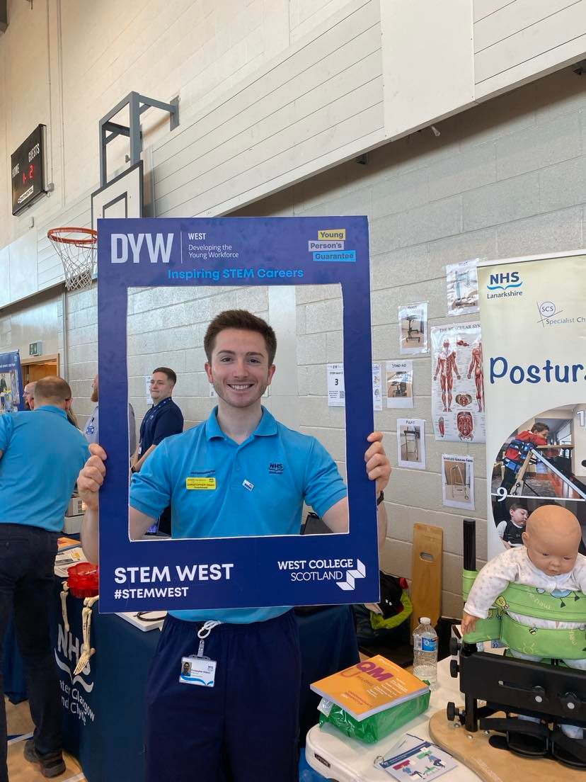 DYW West tweet media