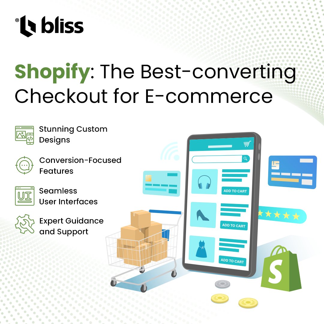 Need a Shopify store that gets straight to the point? We specialize in clear, clean designs that help turn browsers into buyers. Contact us now & let’s start today. #ShopifyDesign #BlissWebSolution #BusinessOnline #ShopifyExpert #Ecommerce #Retail #SimplifySales #BuildWithBliss