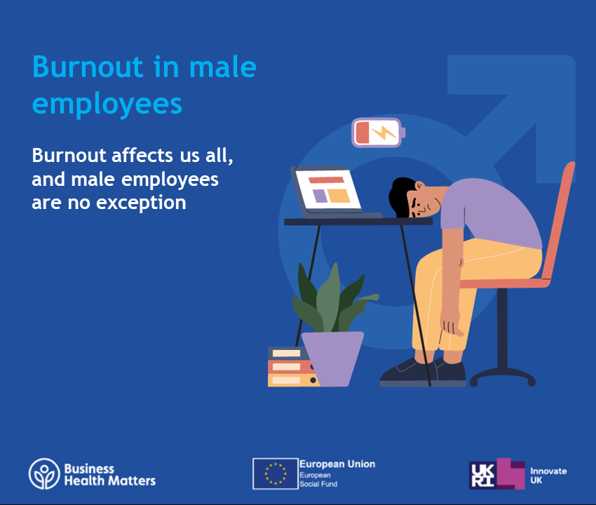 Business Health Matters tweet media