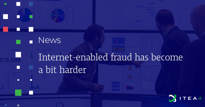 ITEA_4's tweet photo. The ITEA DEFRAUDify project tackles internet-enabled fraud by utilising advanced dark web analytics. Discover how they empower companies to combat #phishing and criminal financial transactions.👇#cybersecurity