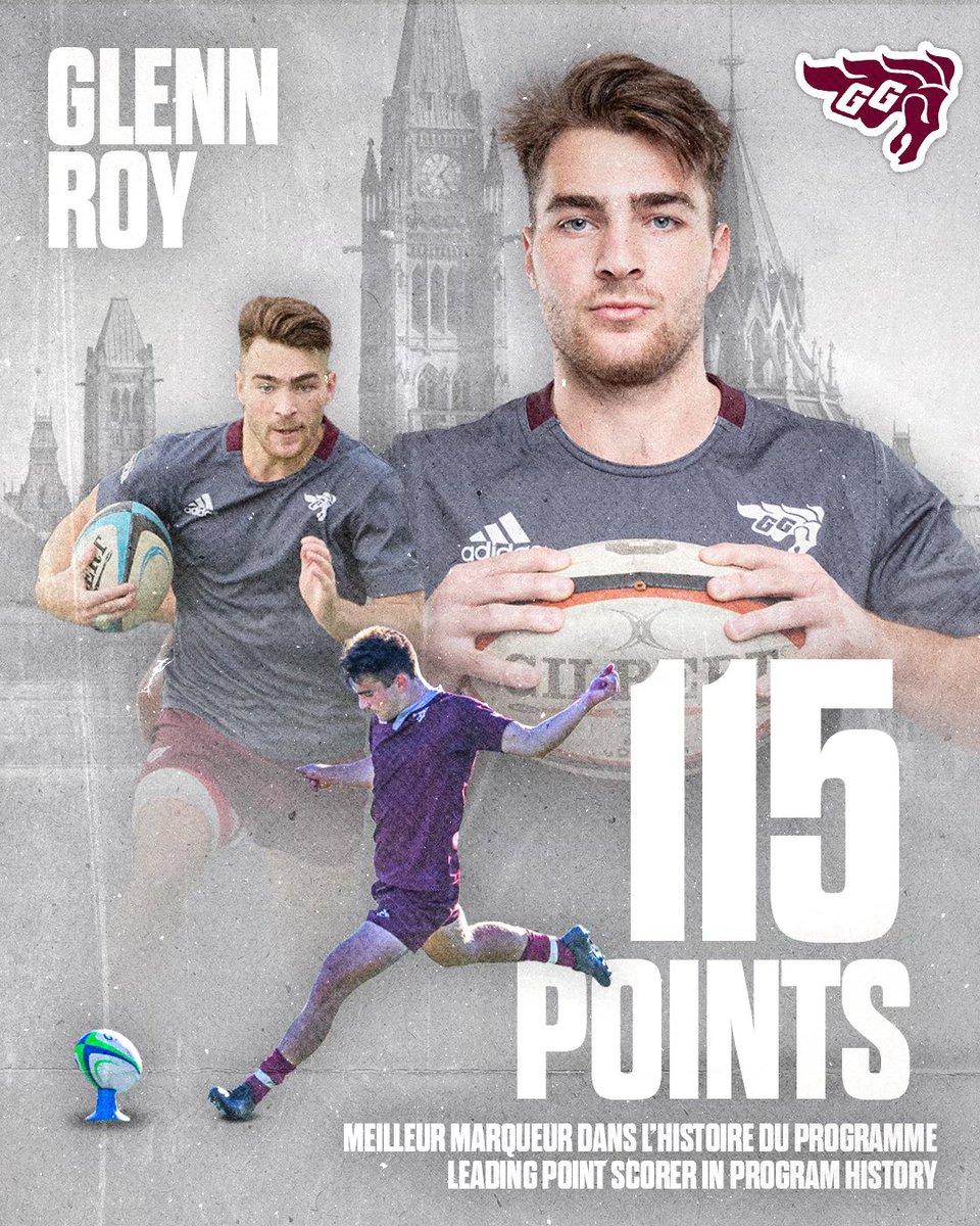 Gee-Gees Men’s Rugby | Rugby masculin tweet media