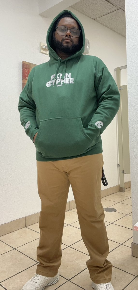 blackninjamb's tweet image. Just in time for the cold and the cypher #pkmnCypher #shofu