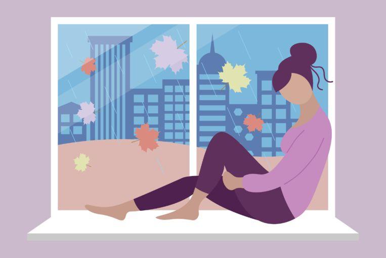 Zo overleef je depri-maand november volgens een psycholoog margriet.nl/lifestyle/zo-o…