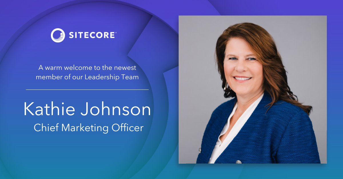 Sitecore tweet picture
