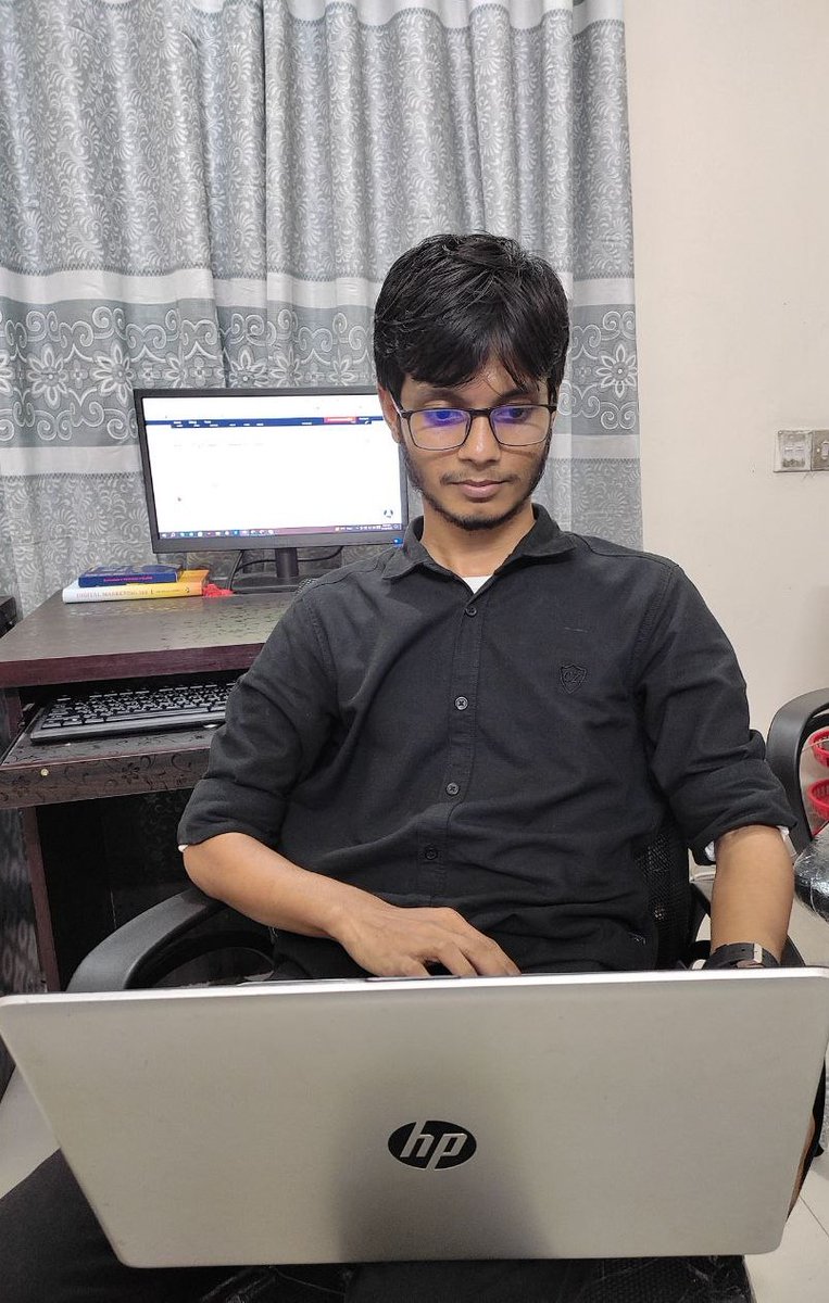 amnaimulhasan's tweet image. Increases My #Skill In My Efforts🖤
@amnaimulhasan
#amnaimulhasan #markiting