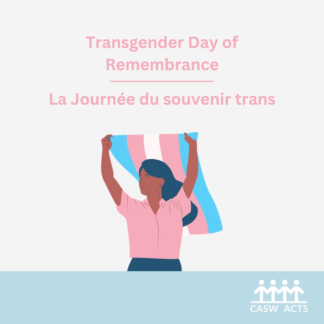 CASW / ACTS tweet media