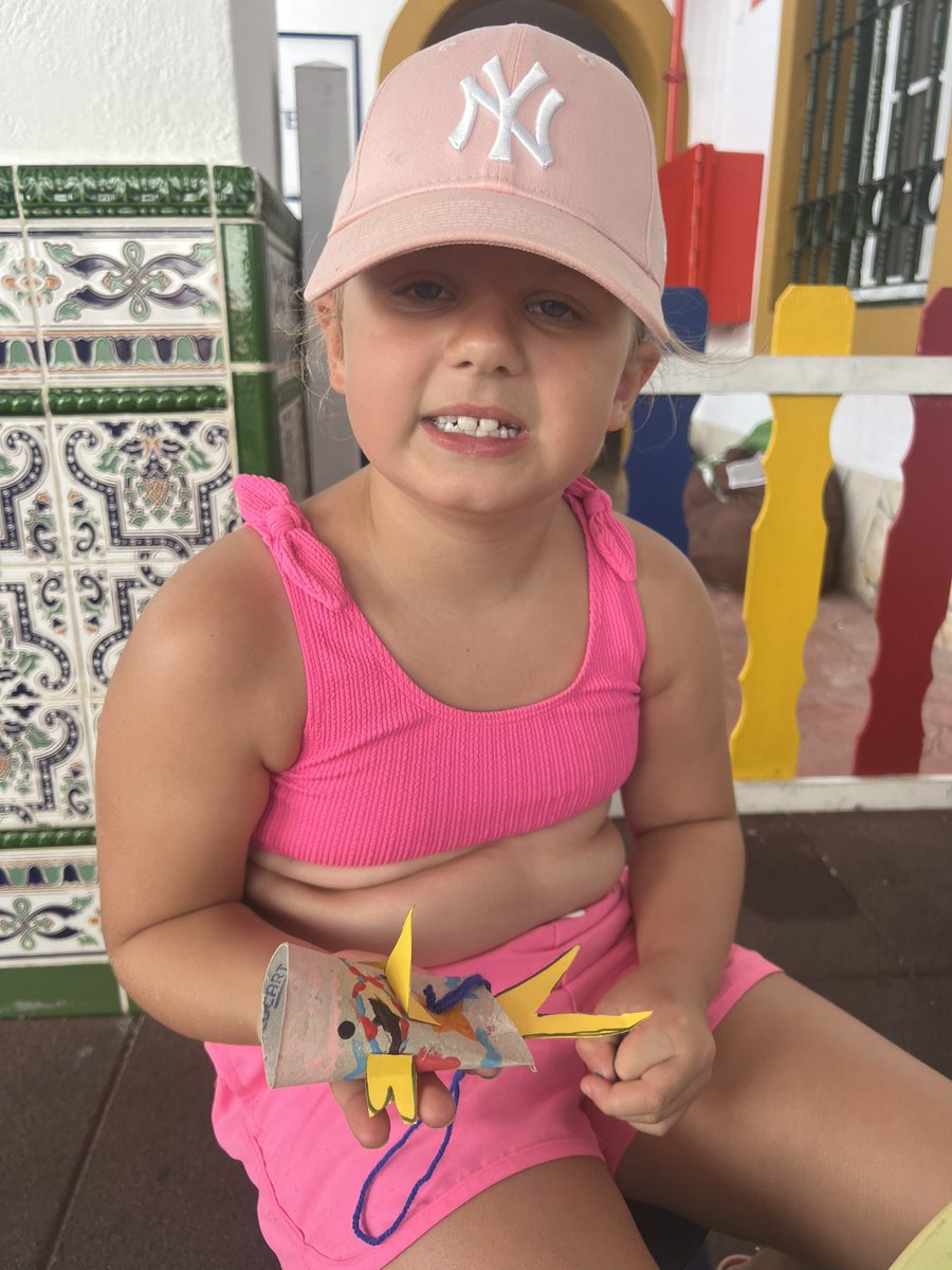 ShannonSwain (@shannon_anim) on Twitter photo We have Started #EuropeanWeekforWasteReduction at our #CreatureClub making creative animals made out of #ToiletPaperTubes and of course.. decorating our memory Tree at #SunsetHarbourClub👏♻️
#EWWR #GoingGreen
<a href="/Radha_dadlani/">RadhaDadlani</a> <a href="/RachelDemmy/">Rachel Demmy</a> <a href="/lourdesGober/">LouRodriguezGober</a> We have Started #EuropeanWeekforWasteReduction at our #CreatureClub making creative animals made out of #ToiletPaperTubes and of course.. decorating our memory Tree at #SunsetHarbourClub👏♻️
#EWWR #GoingGreen
<a href="/Radha_dadlani/">RadhaDadlani</a> <a href="/RachelDemmy/">Rachel Demmy</a> <a href="/lourdesGober/">LouRodriguezGober</a>