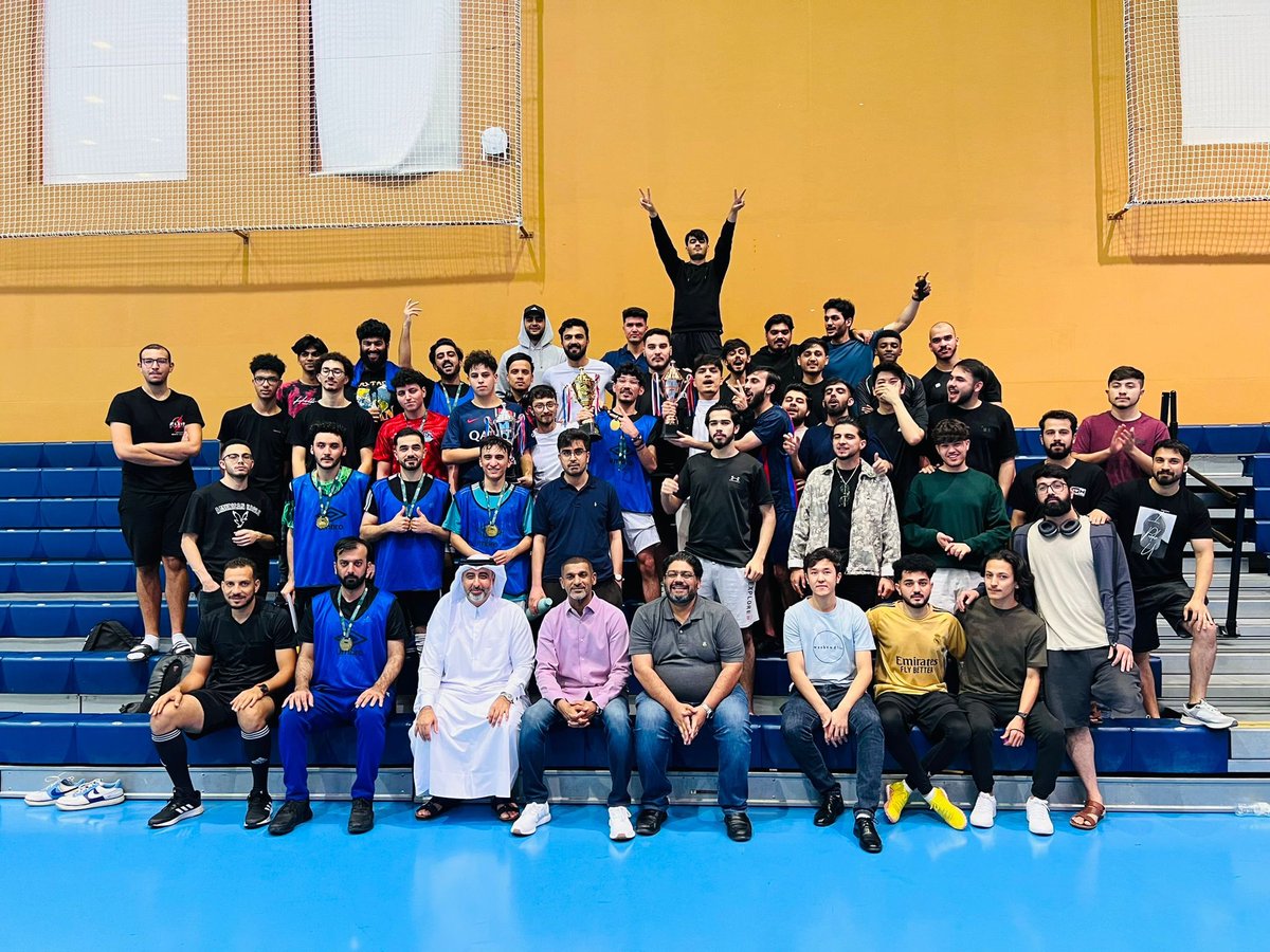 American University of Afghanistan tweet media