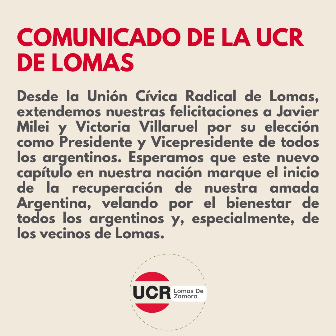 UCRdeLOMAS's tweet photo. https://t.co/jPuwuup1dk