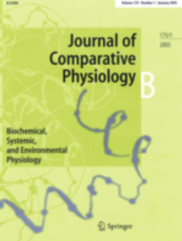 Amalie Hutchinson (@amalie_jhutch) on Twitter photo Check out my latest #resarchpublication with <a href="/SpringerNature/">Springer Nature</a> in the Journal of Comparative Physiology B. Read here: rdcu.be/drsd2
<a href="/BrynneDuffy/">Brynne Duffy</a> Check out my latest #resarchpublication with <a href="/SpringerNature/">Springer Nature</a> in the Journal of Comparative Physiology B. Read here: rdcu.be/drsd2
<a href="/BrynneDuffy/">Brynne Duffy</a>