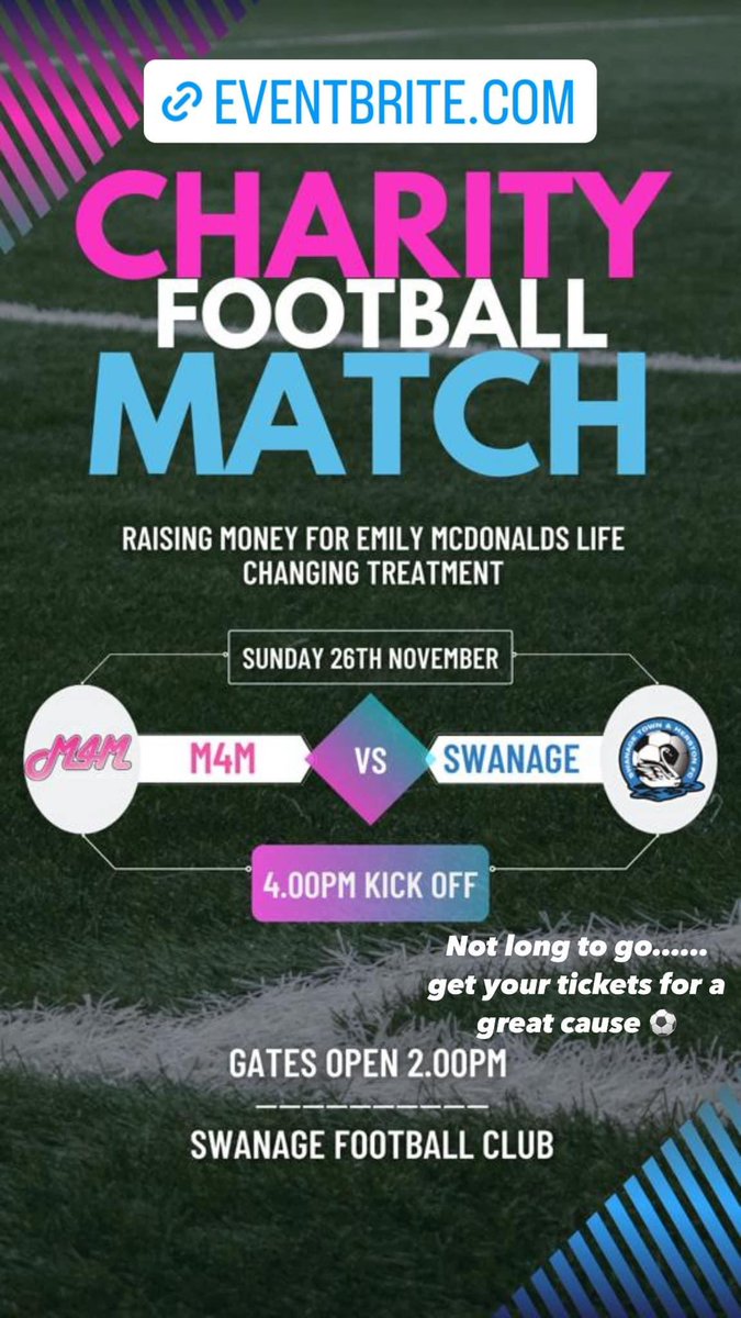 Swanage Town & Herston FC tweet media