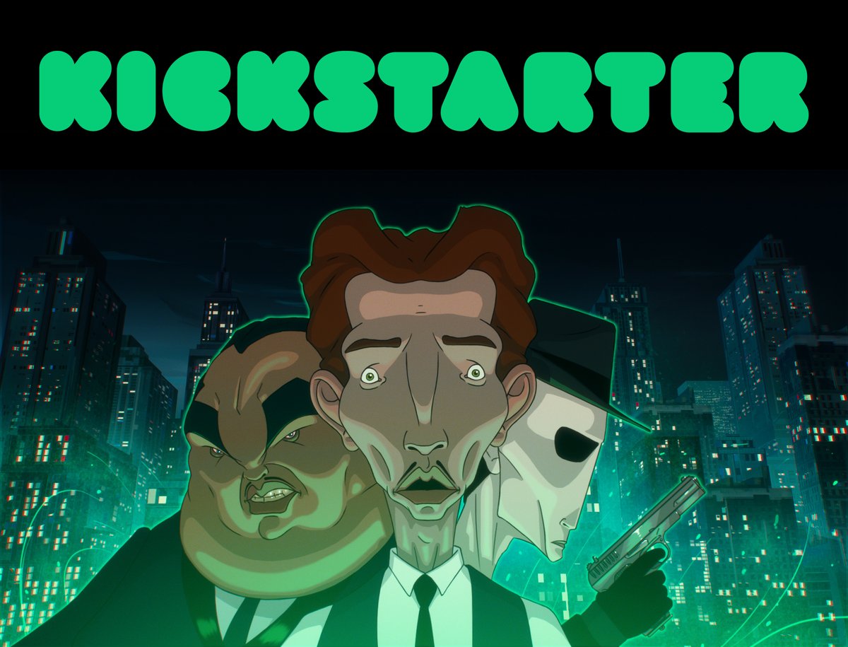 Check out AbraCadaver on <a href="/Kickstarter/">Kickstarter</a> kickstarter.com/projects/abrac…