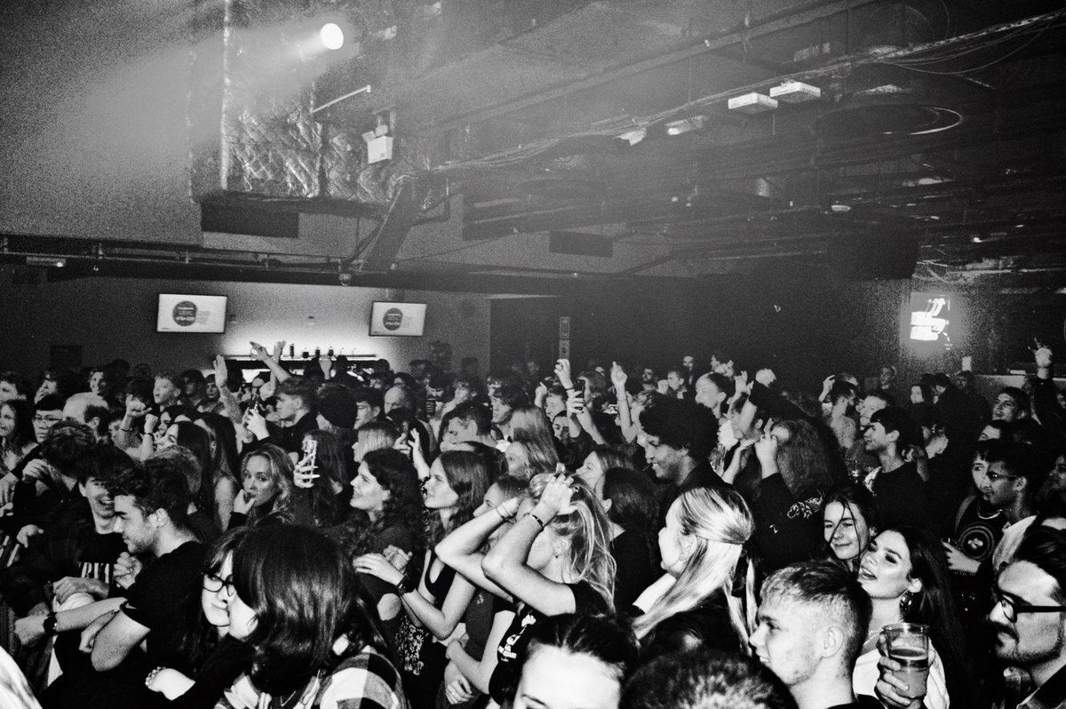 shotbycoco's tweet photo. The Mezz @ O2 Academy Islington 18/11/23 https://t.co/SFBm9KGwS6