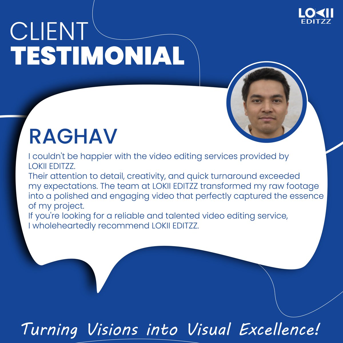 lokiieditzz's tweet photo. Unlock the stories behind our success! 🌟
our amazing clients! Dive into a world of inspiration and success stories. #ClientLove #SuccessStories #CreativePartnership #ClientTestimonials #DigitalJourney
#SuccessStories
#ClientTestimonials
#DigitalJourney #lokiieditzz https://t.co/83ll0s8WET