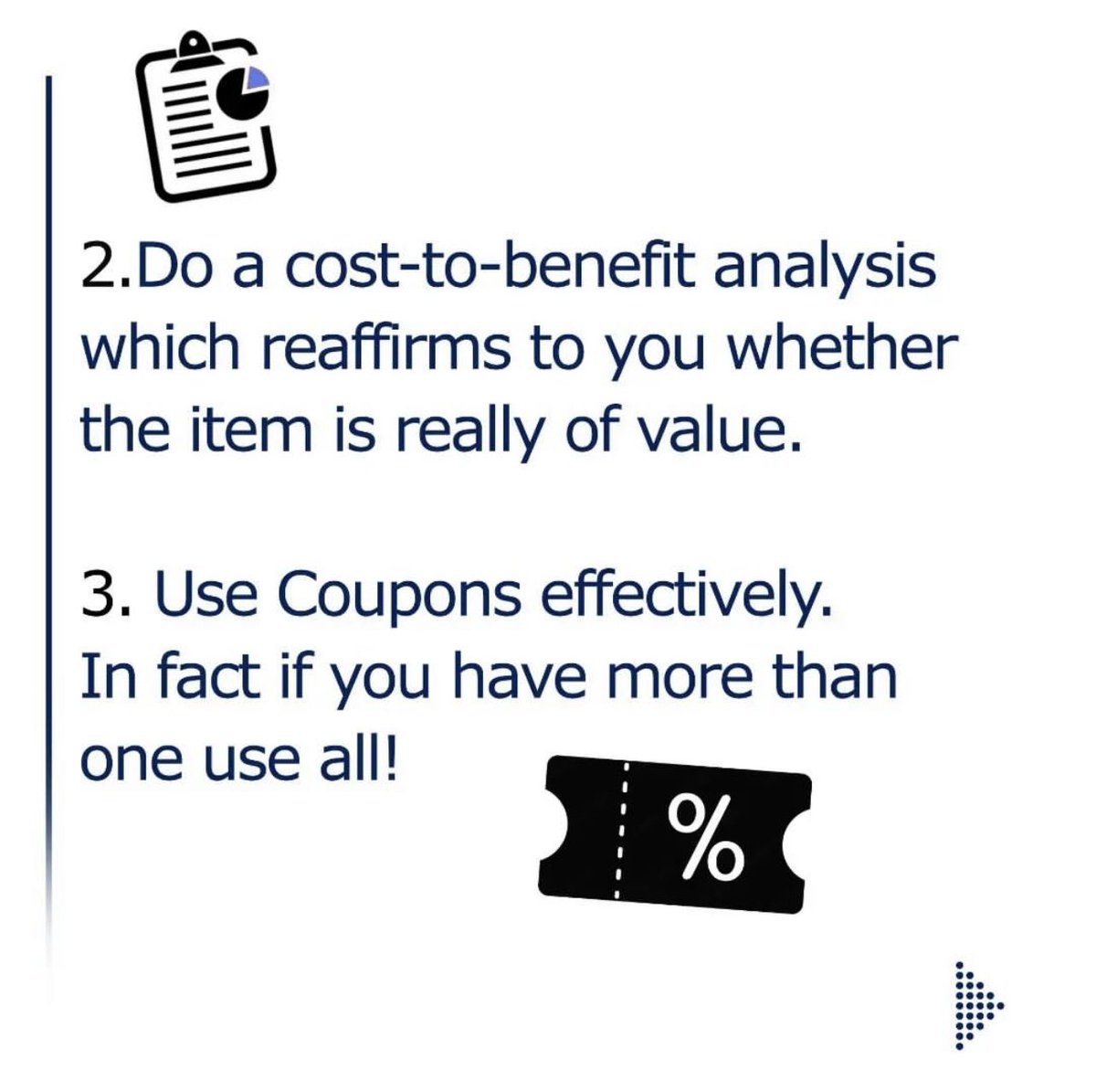 SFS_Nigeria's tweet photo. It’s a good time to reshare this because Black Friday sales is this Friday. Arm yourself with these tips before you go spending but even better, make sure you secure your investment!

#BlackFriday #financialliteracy #sfsfund #investmentmadeeasy https://t.co/oXYZao4qFY