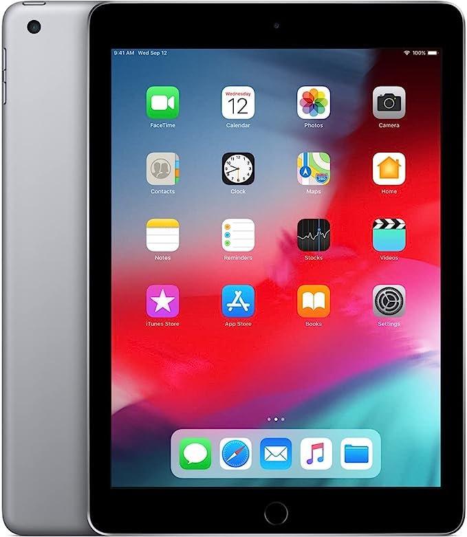 sell_savvy360's tweet photo. π¨ Don't miss out on #BlackFridayDeals! Get the Apple iPad (2018 Model) 32GB Space Gray - Wi-Fi only. Limited stock available. Shop now!
#iPadSale #RenewedTech ππ±π
π:https://t.co/bir4mx9zHF
Via @amazon
#Ad
Caroline Jeremy Hunt Macri AR-15 Farage Lula Mariah Lagos Green Party https://t.co/J5fMnS7UEE