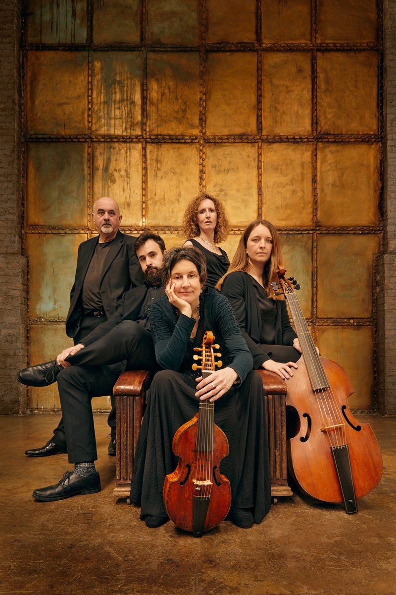 This weekend we welcome the <a href="/IrishBaroque/">Irish Baroque Orchestra</a> on Saturday night 25 November at 7:30pm and <a href="/FretworkViols/">FRETWORK</a> on Sunday afternoon 26 November at 3pm to Collon Church of Ireland for our 20th season! Visit antain.ie today to book your tickets for these two incredible concerts!