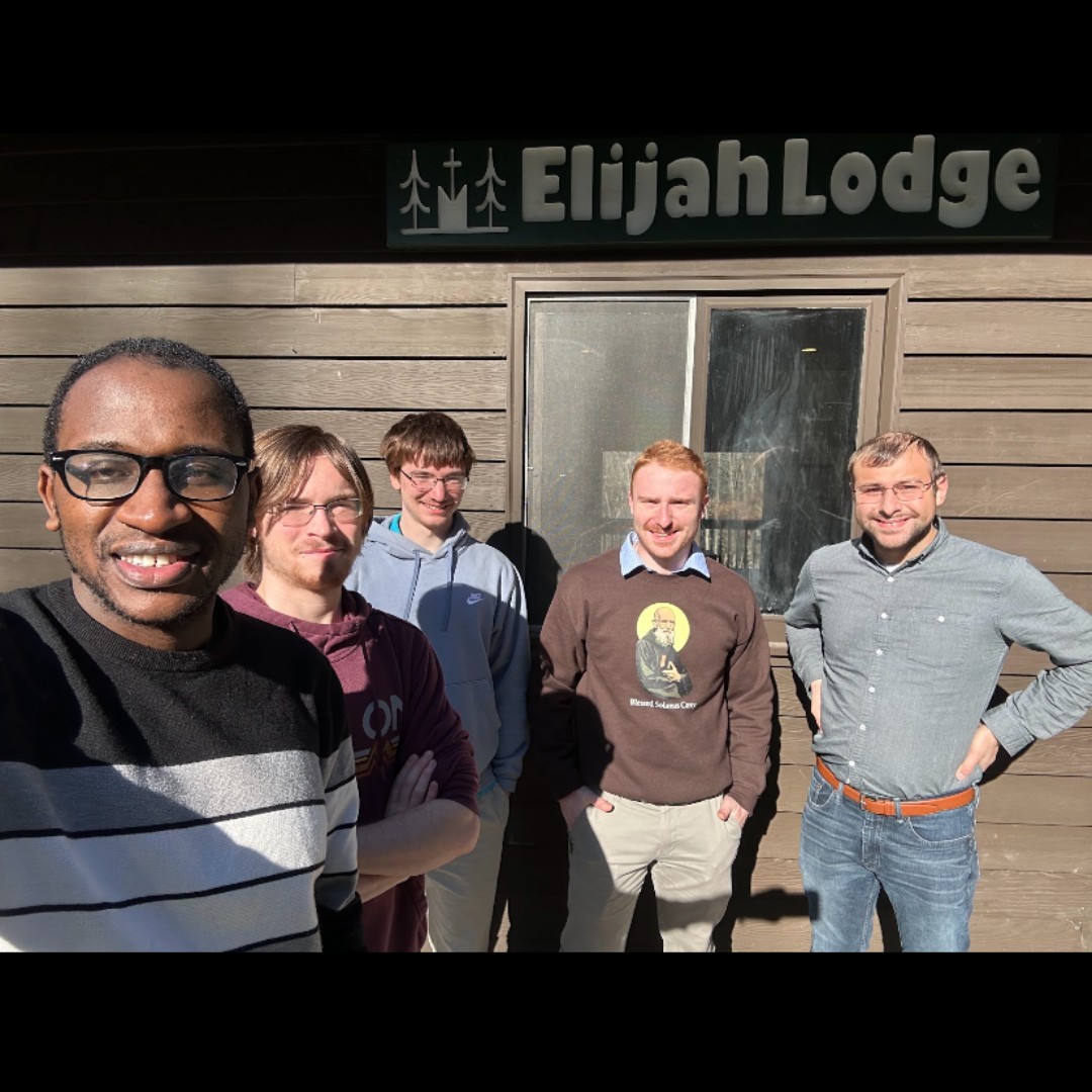 Catholic Penguins (@ysucatholic) / Posts / X