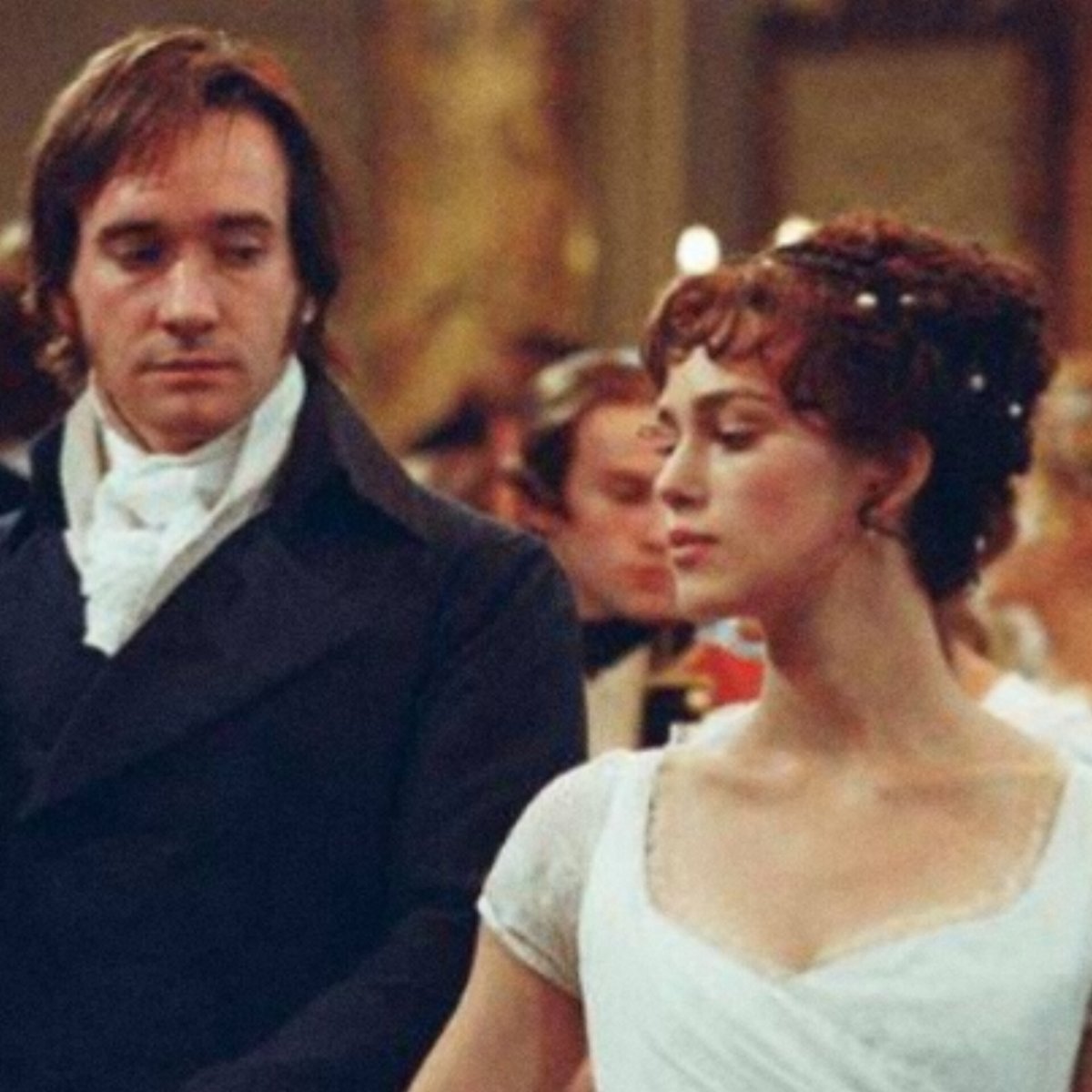 mitskifiIes's tweet photo. "I wanted to do like, Miss Bennet and Mr Darcy (pride &amp; prejudice) at the country ball." Mitski on what she wanted for the orchestra sound in the end of her song Heaven. https://t.co/nA6yYqnwr5