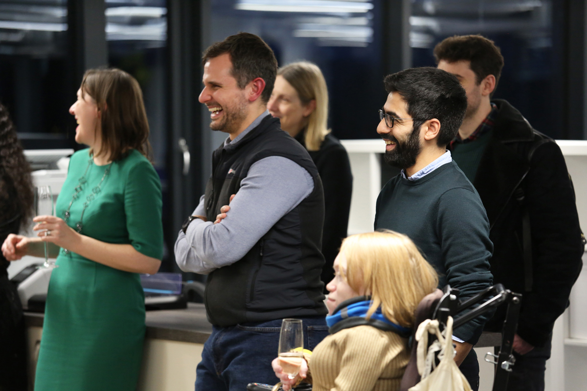 Running your business from The Wheelhouse just makes sense. 

Managing a small team in an expensive private office? 

Running a solo enterprise and finding work from home life lonely?

We have solutions to suit all needs, just get in touch 😊 #bizhour #workspacesolutions #uk