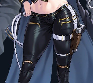 #いいふとももの日 