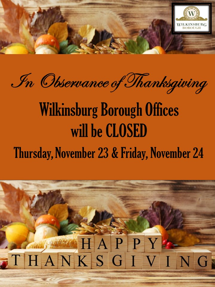 Wilkinsburg Boro (@wilkinsburgboro) on Twitter photo 