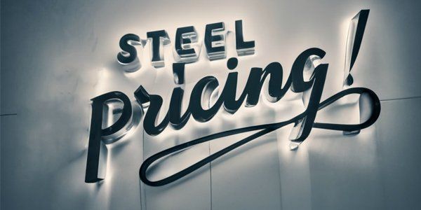 TheFabricator: Historically high steel prices appearing more regularly 
steelindustry.news/thefabricator-…

#Steel #SteelNews #SteelIndustry #SteelIndustryNews #Metal #Metals #Economy #Aluminum #Steelmaking