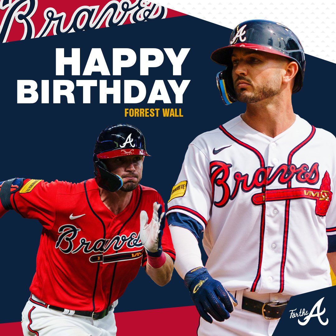 Atlanta Braves tweet media