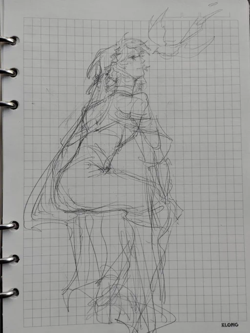 Sketches 