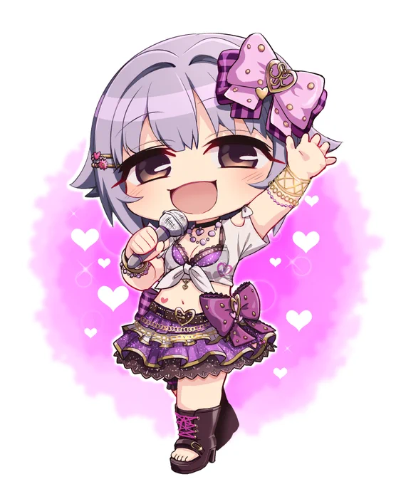 過去絵放流_輿水幸子①