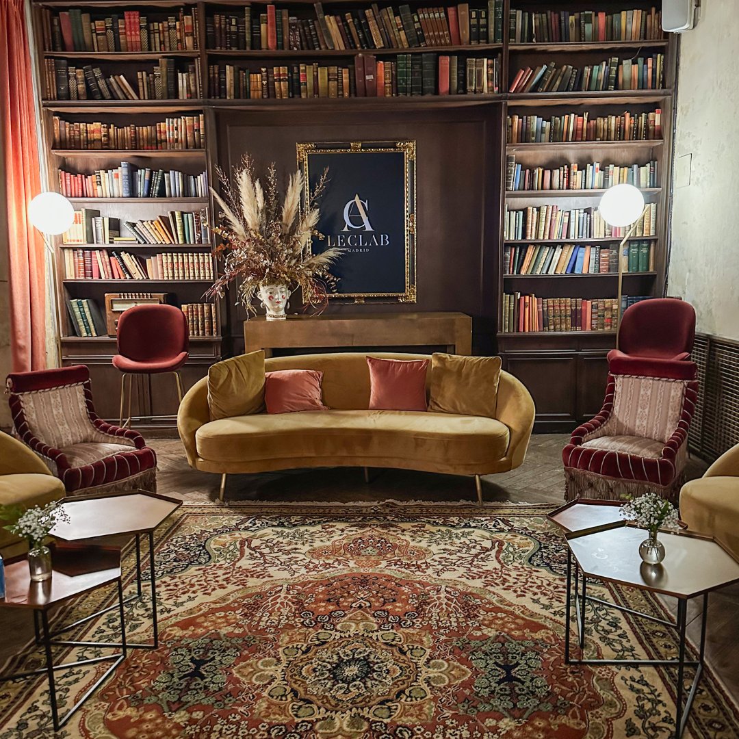 Nuestro último evento en Madrid. El gran objetivo: unir a un círculo de mujeres a través de la inteligencia artificial

🎨Creatividad
🧑‍💻Tecnología
🤝Networking

#evento #mcispain #wearemci #mkt #eventprofs #agencia