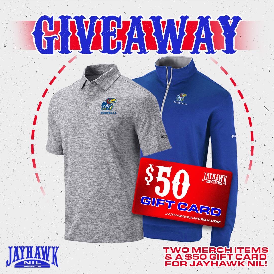 Kansas Jayhawk Fans tweet media